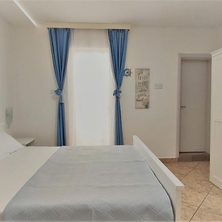 Apartments Familia Budva Exterior photo