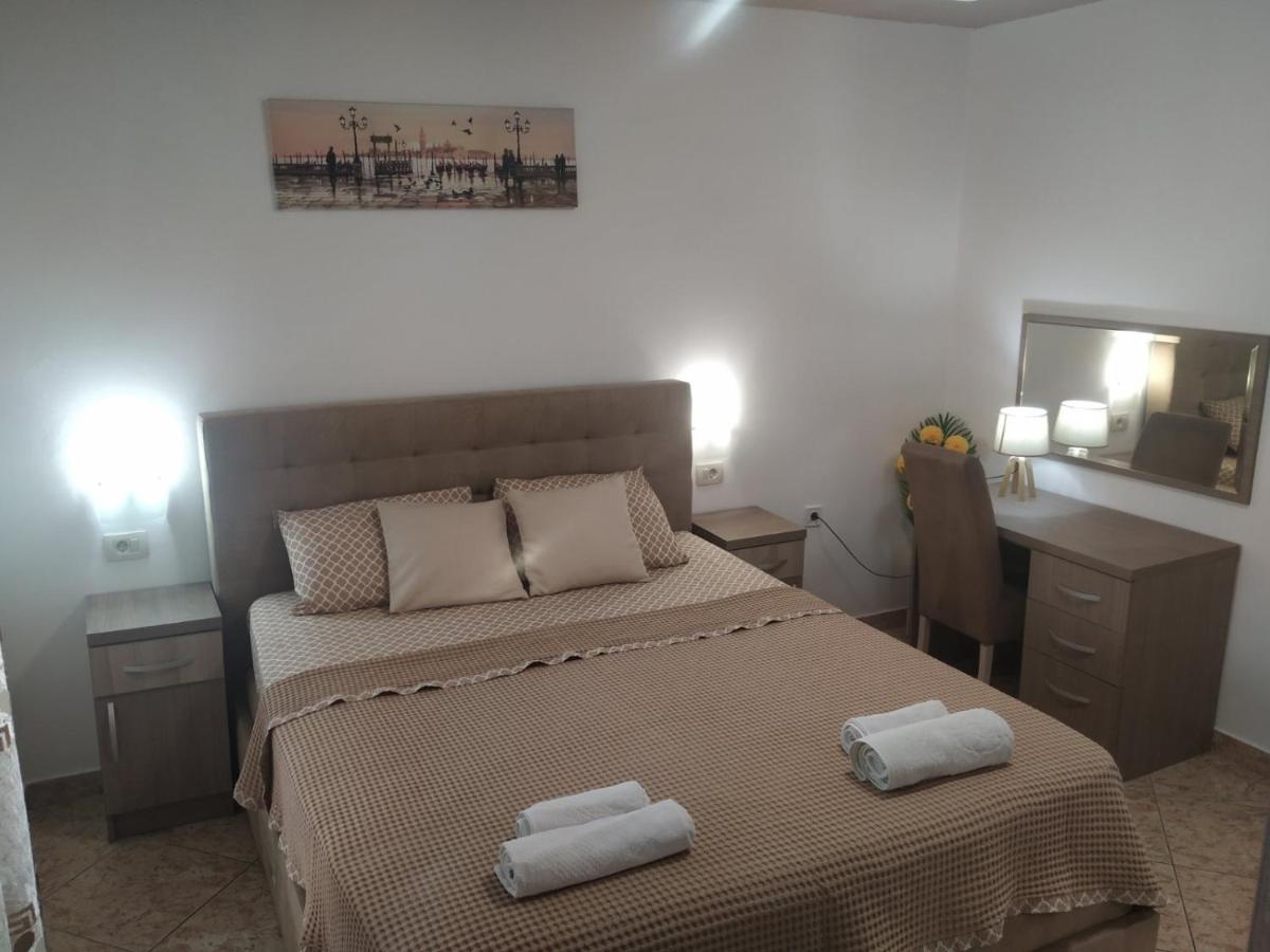 Apartments Familia Budva Exterior photo