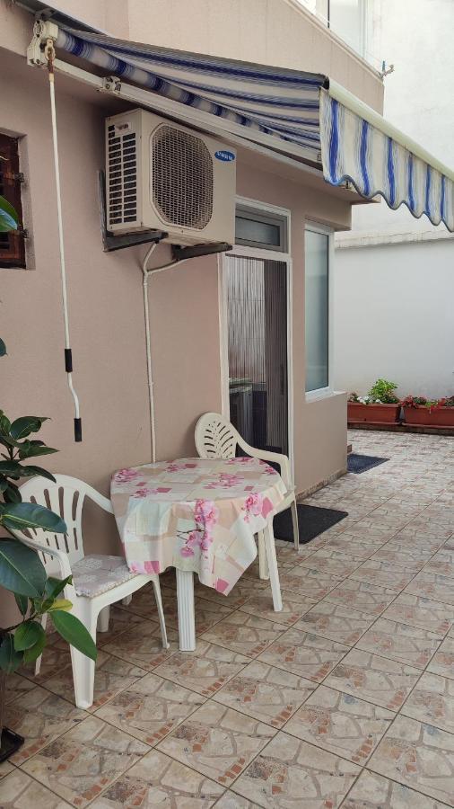 Apartments Familia Budva Exterior photo