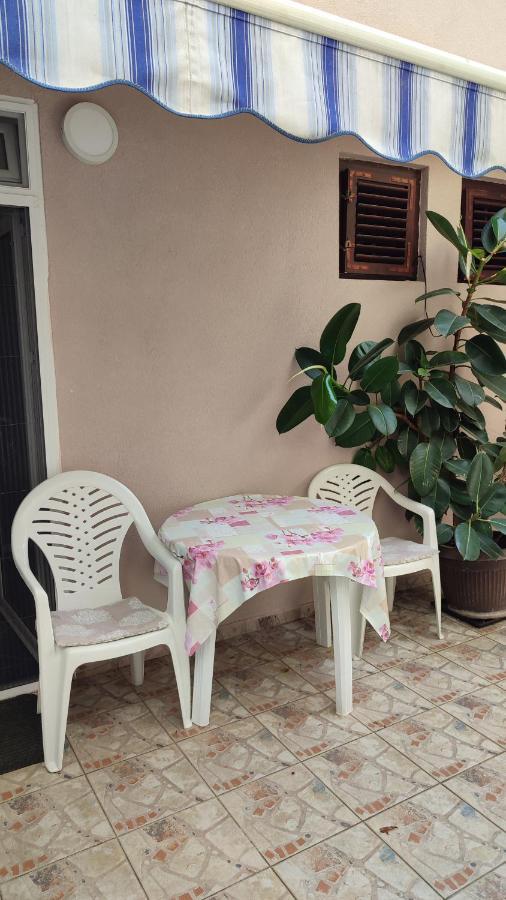 Apartments Familia Budva Exterior photo
