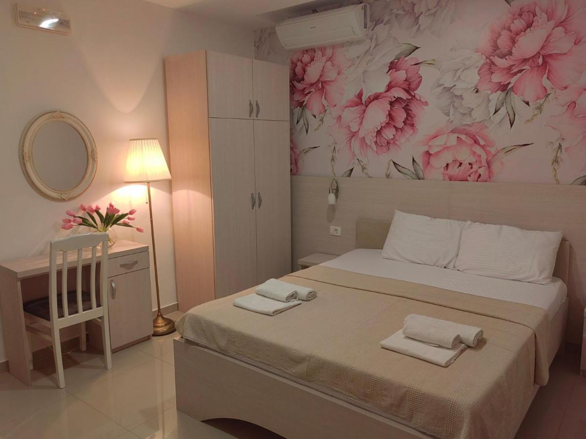 Apartments Familia Budva Exterior photo