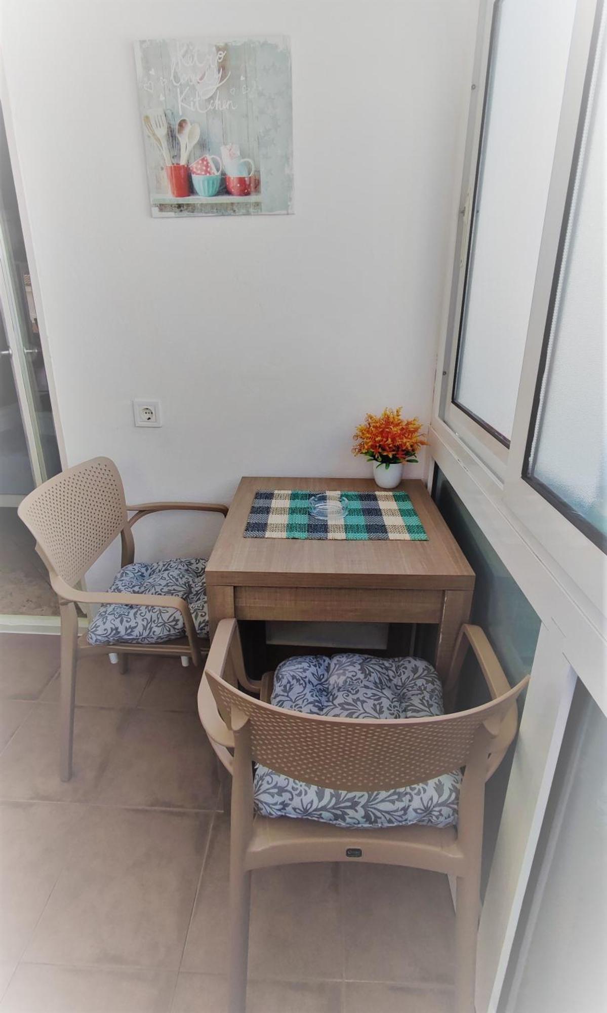 Apartments Familia Budva Exterior photo