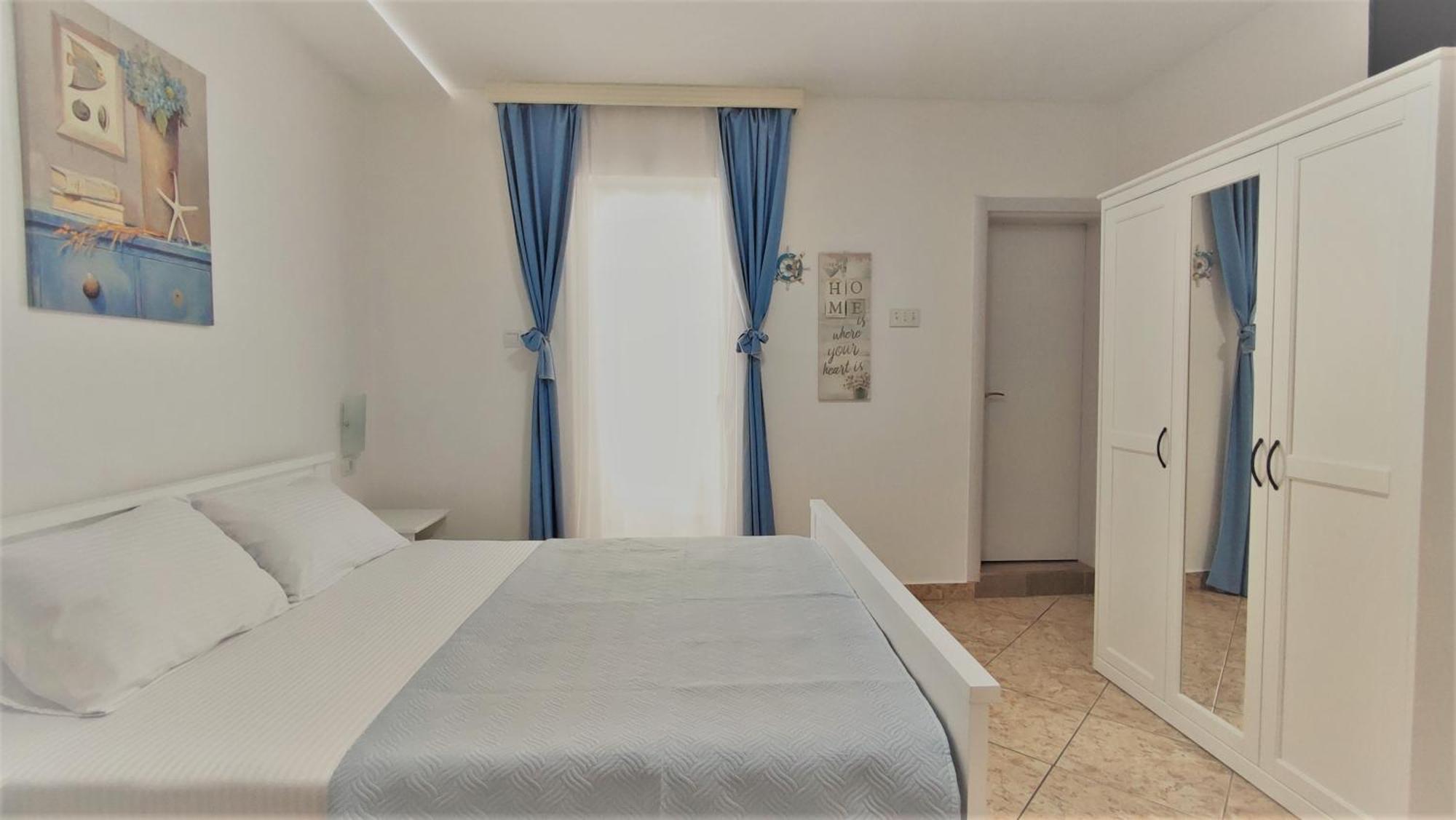 Apartments Familia Budva Exterior photo