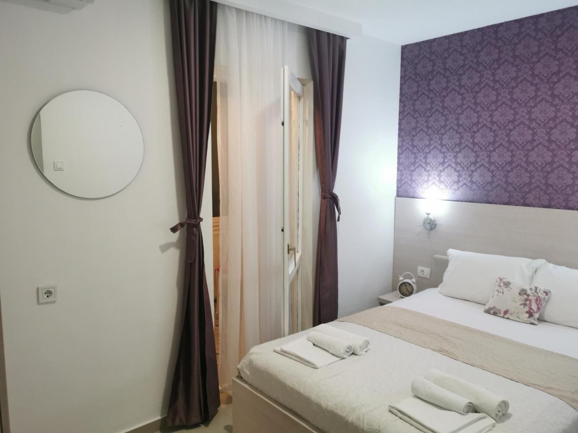 Apartments Familia Budva Room photo