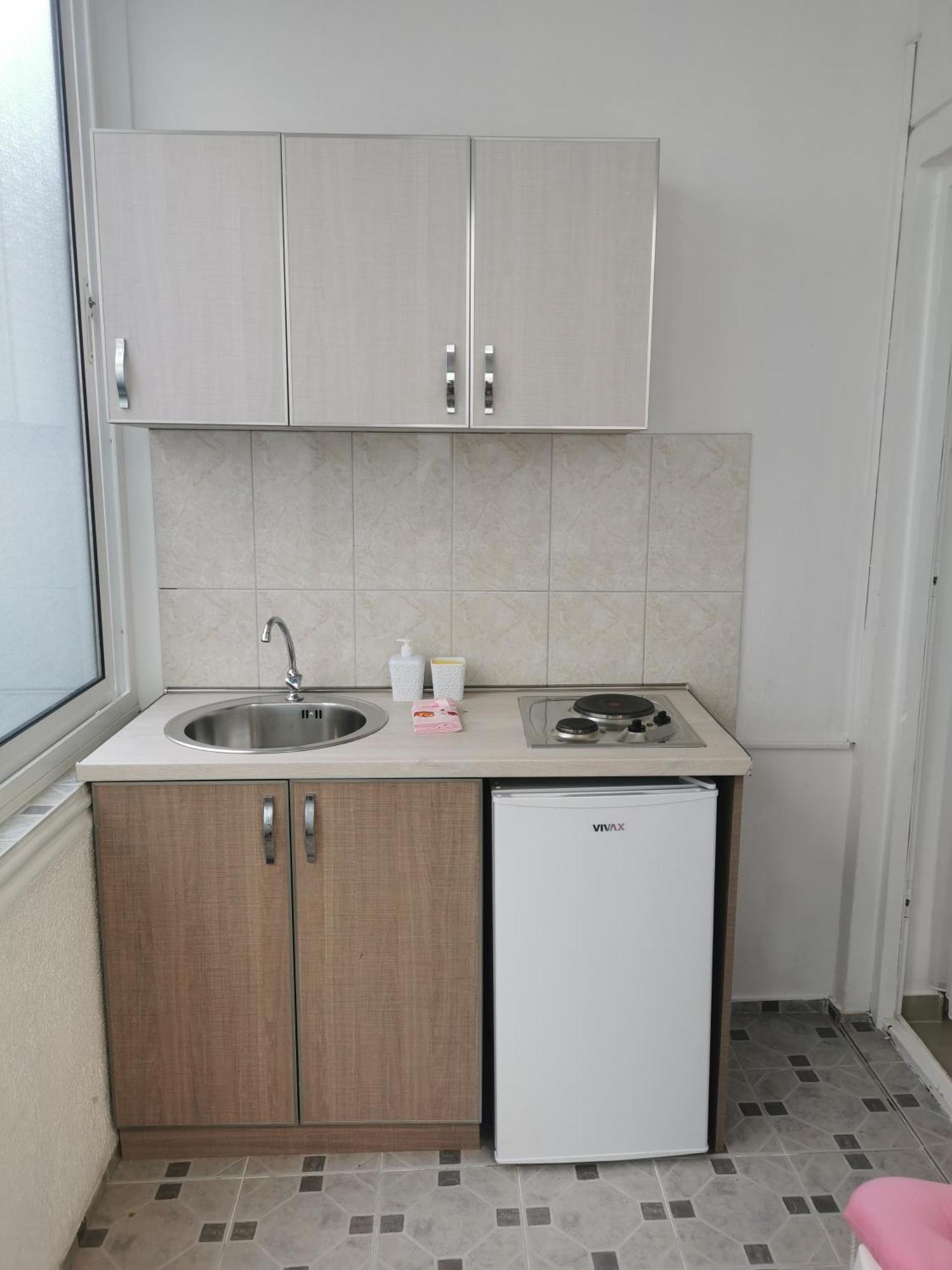 Apartments Familia Budva Room photo