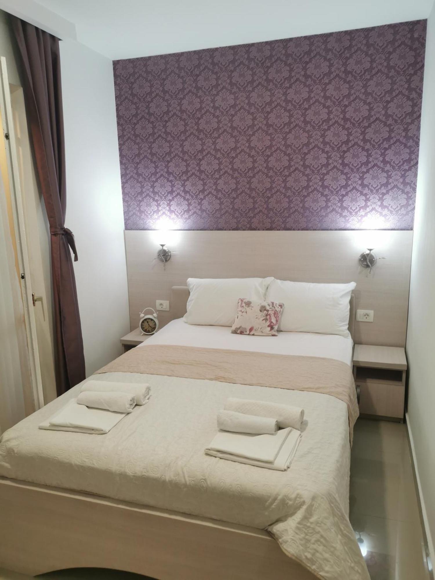 Apartments Familia Budva Room photo