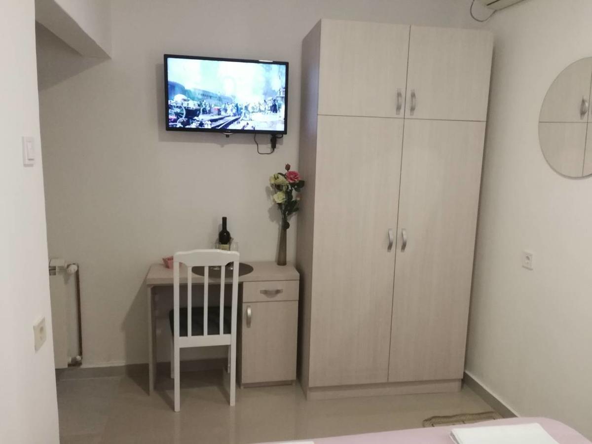 Apartments Familia Budva Exterior photo