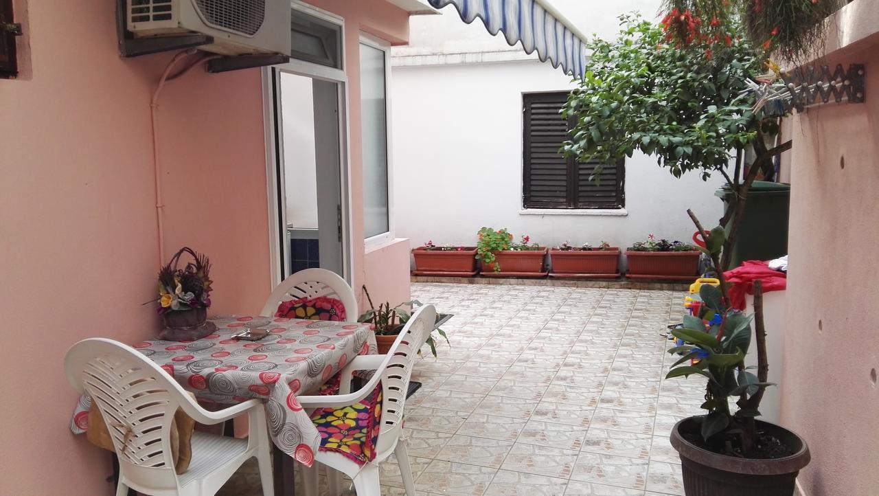 Apartments Familia Budva Exterior photo